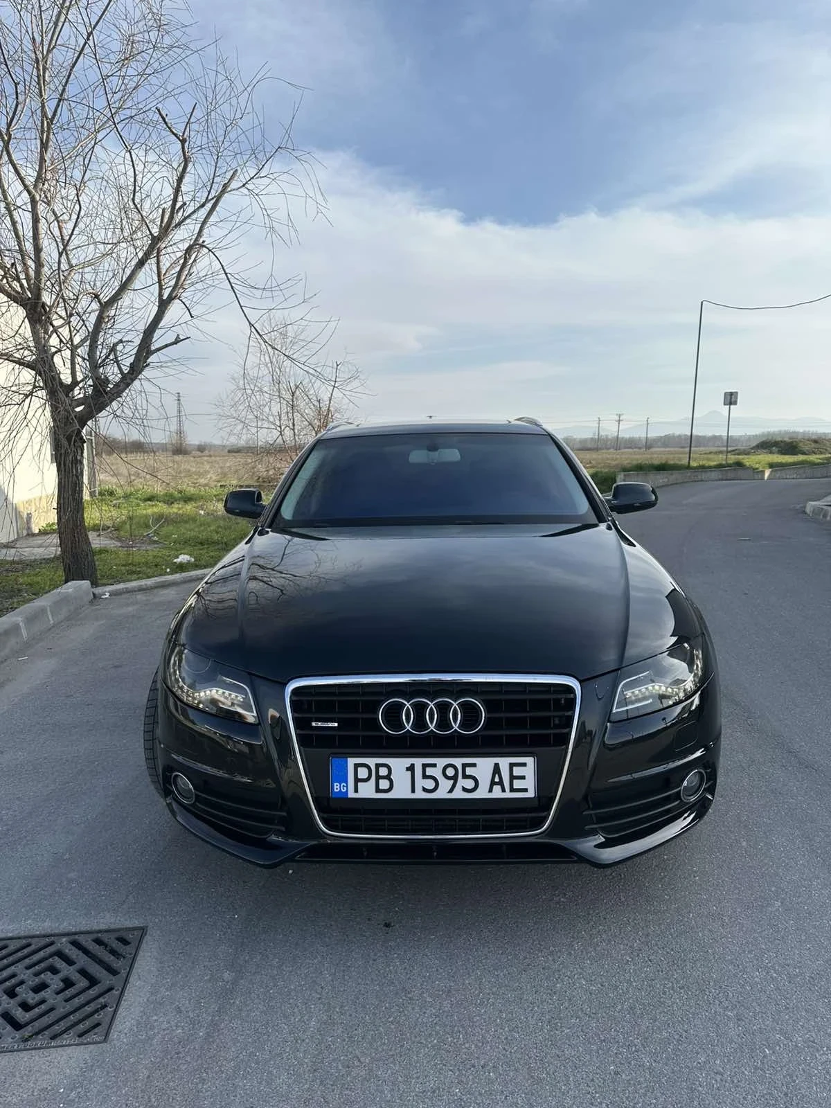 Audi A4 2.0 TDI S-Line Quattro | Mobile.bg � ����������� 2