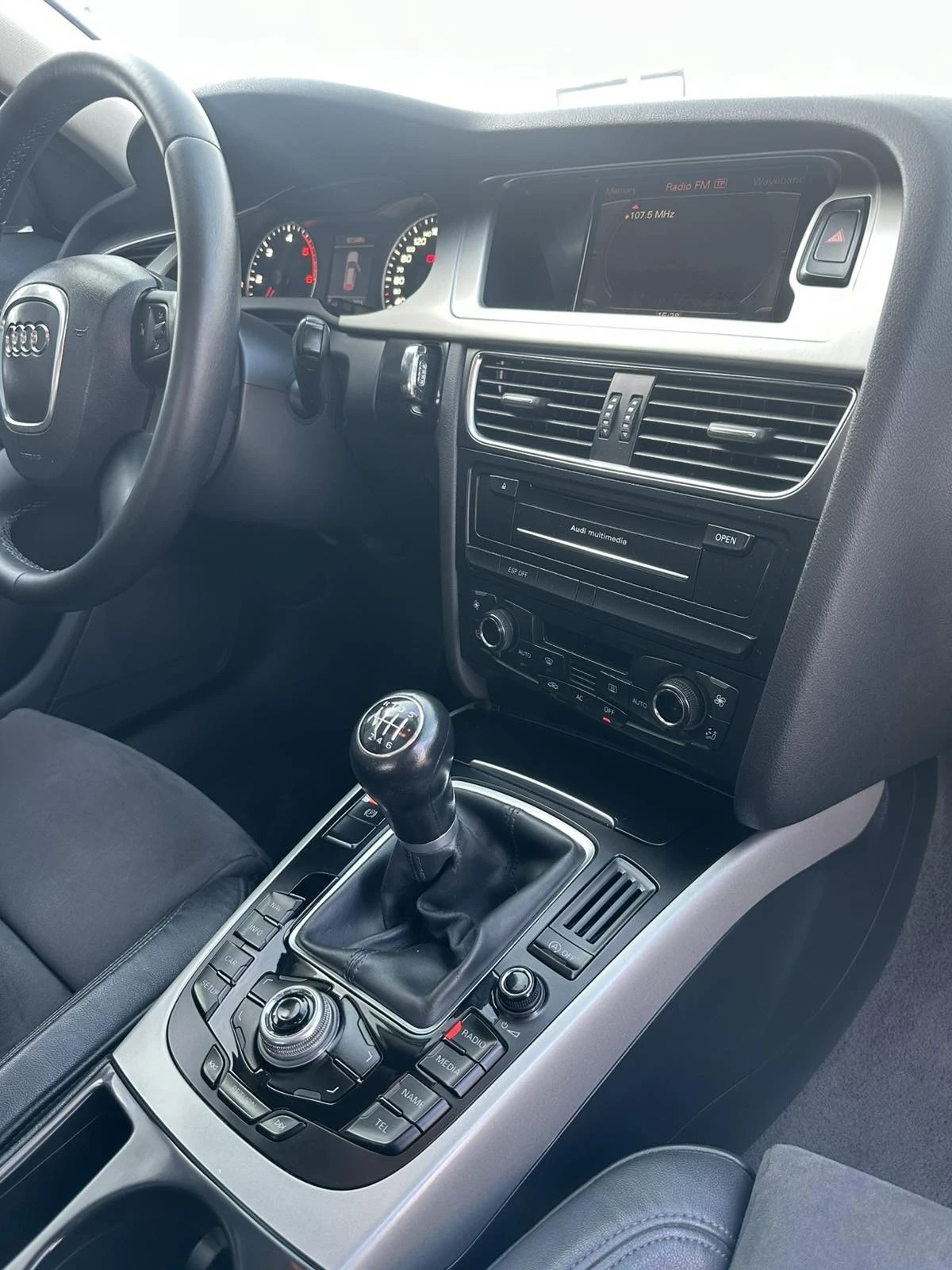 Audi A4 2.0 TDI S-Line Quattro | Mobile.bg � ����������� 10