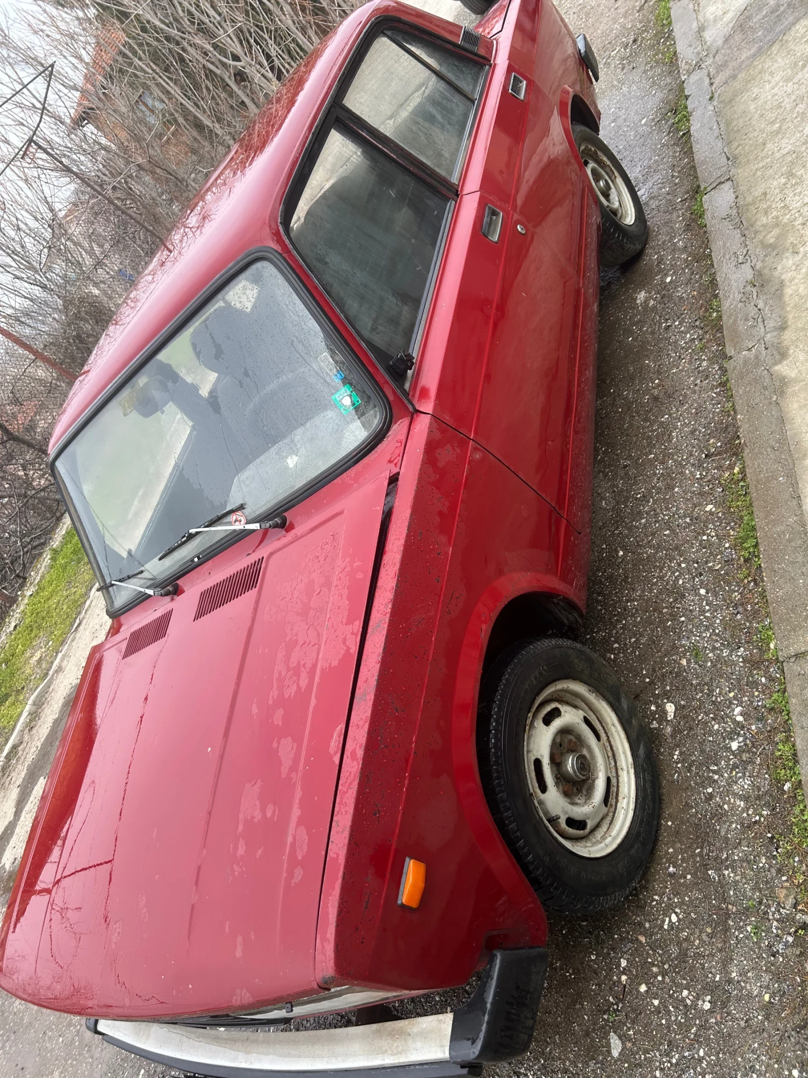 Lada 2105  - изображение 6