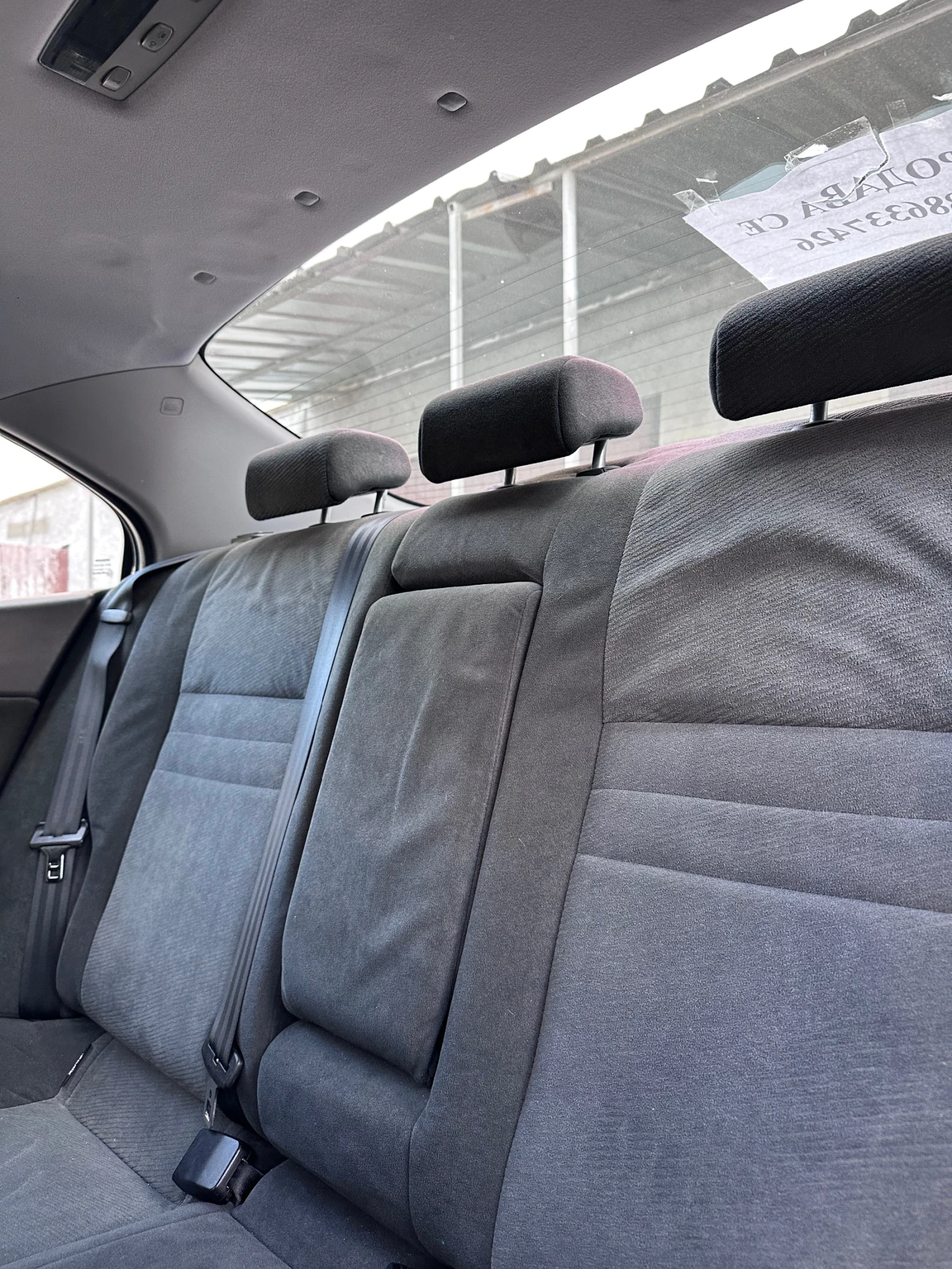 Nissan Primera, снимка 11 - Автомобили и джипове - 53876047