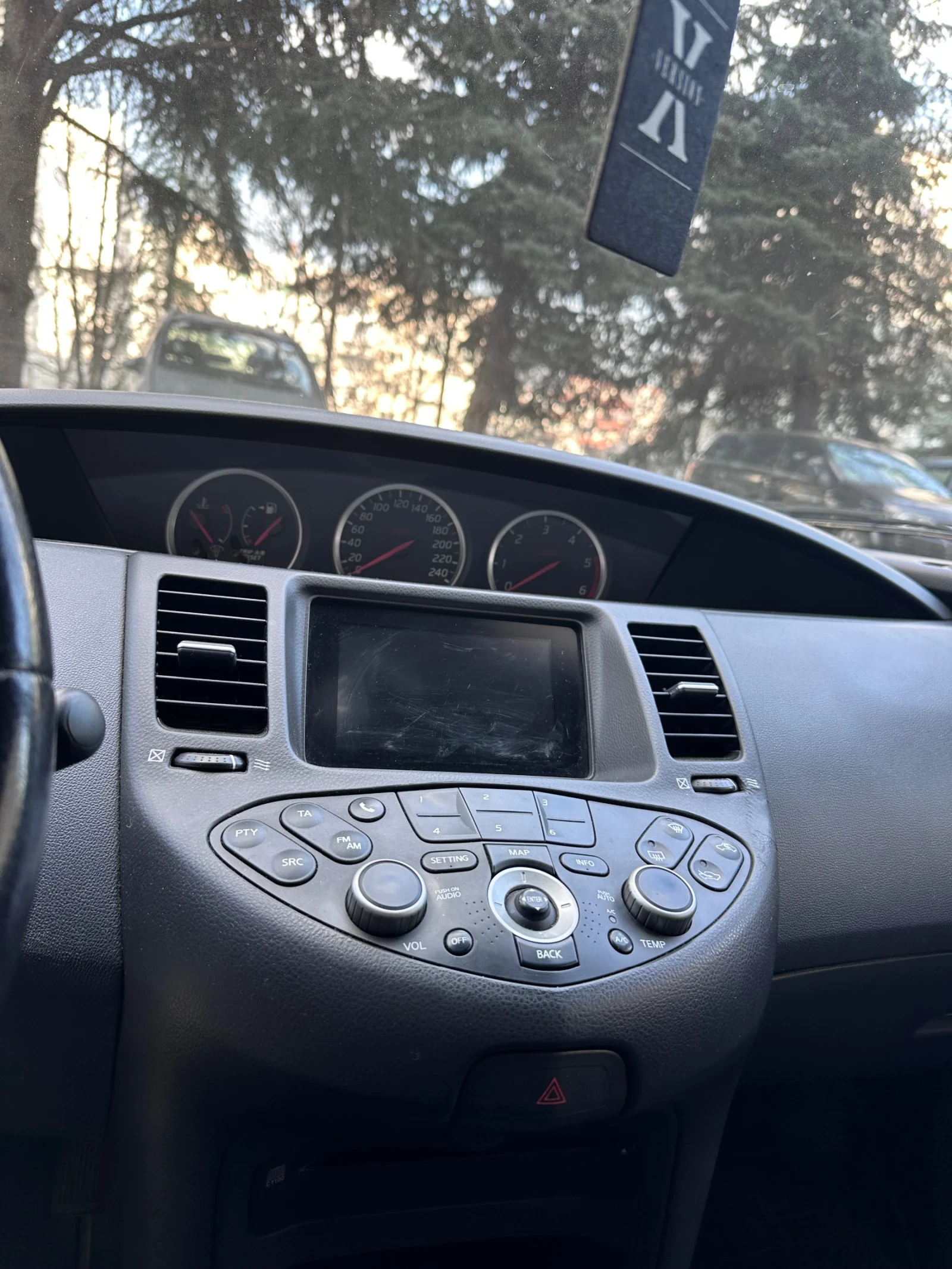 Nissan Primera, снимка 9 - Автомобили и джипове - 53876047