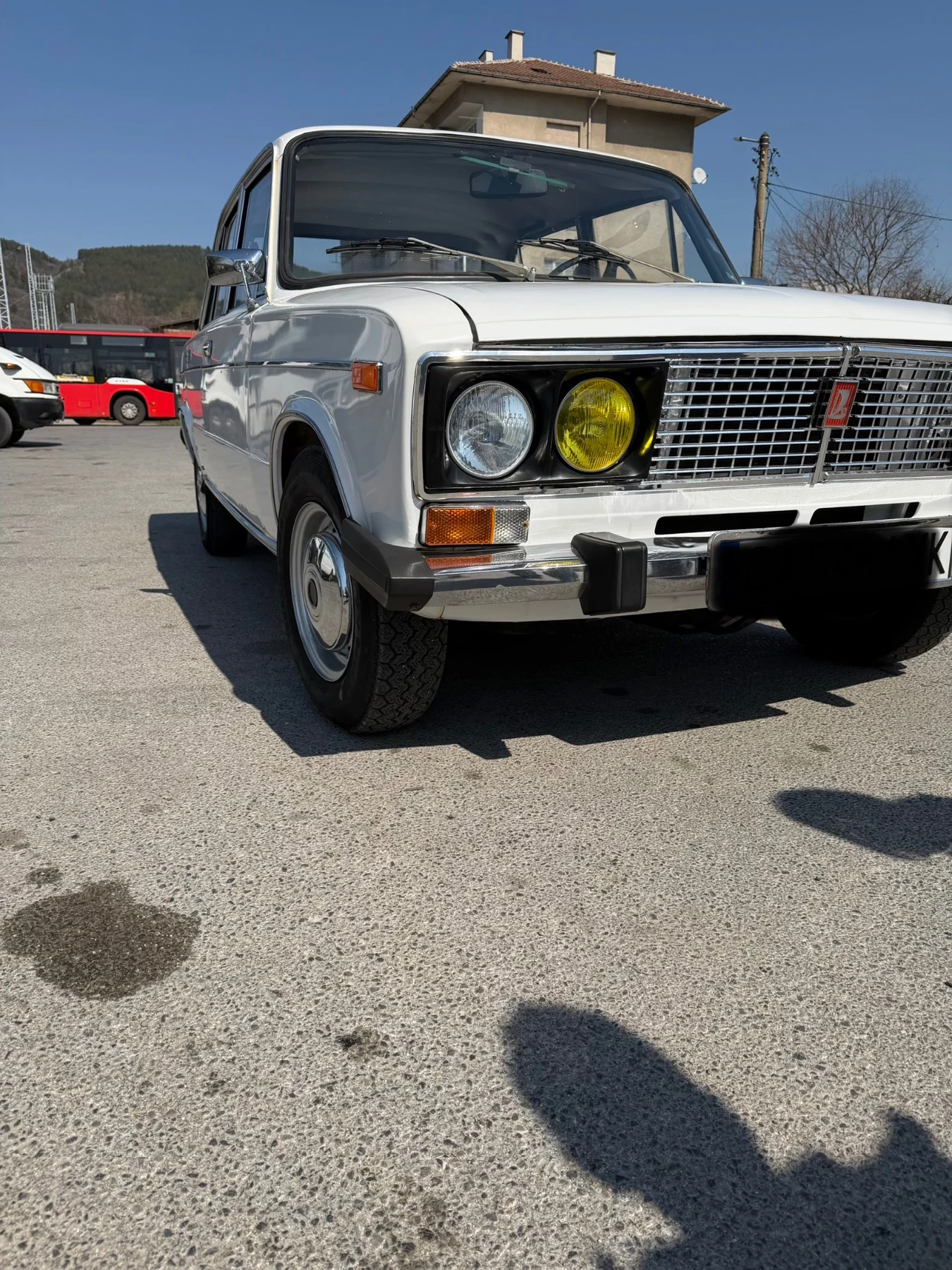 Lada 21061 Lada 1500s  | Auto.bg — изображение 1