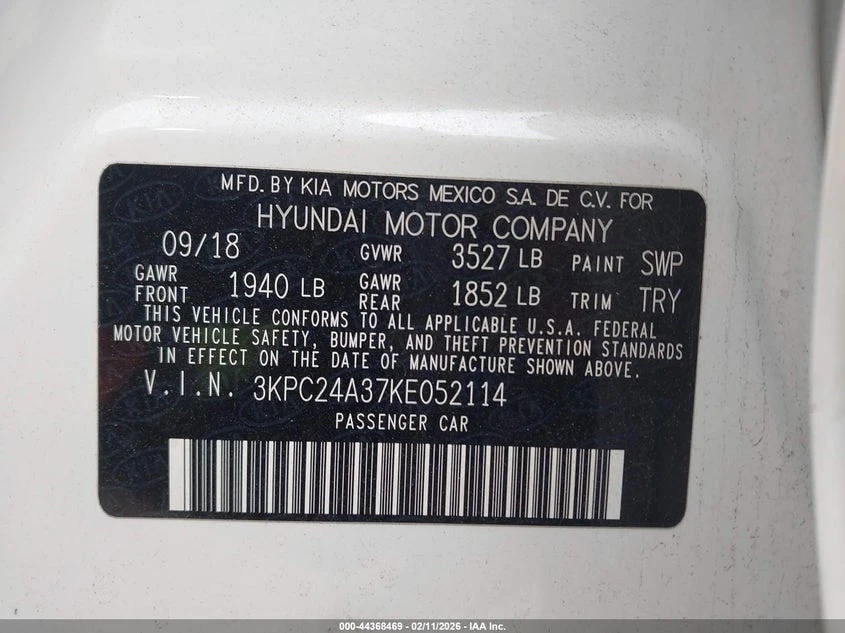 Hyundai Accent 1.6l Se, снимка 9 - Автомобили и джипове - 54002393