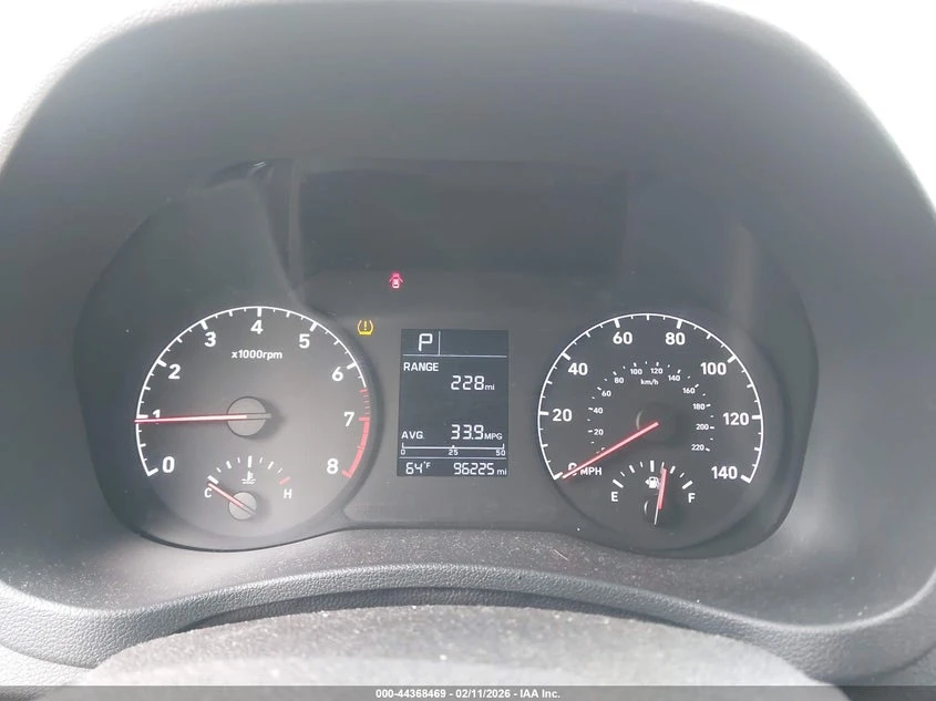 Hyundai Accent 1.6l Se, снимка 7 - Автомобили и джипове - 54002393