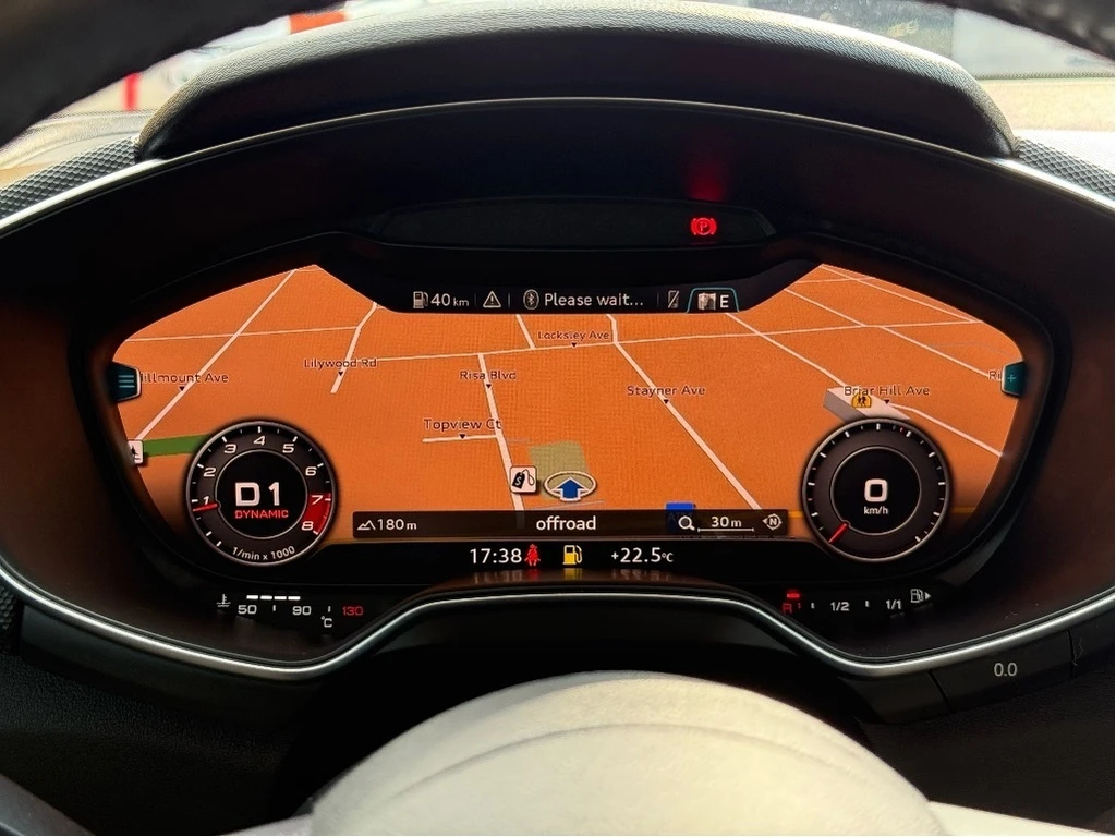 Audi Tt * * CARFAX * * АВТО КРЕДИТ * * , снимка 13 - Автомобили и джипове - 54004126