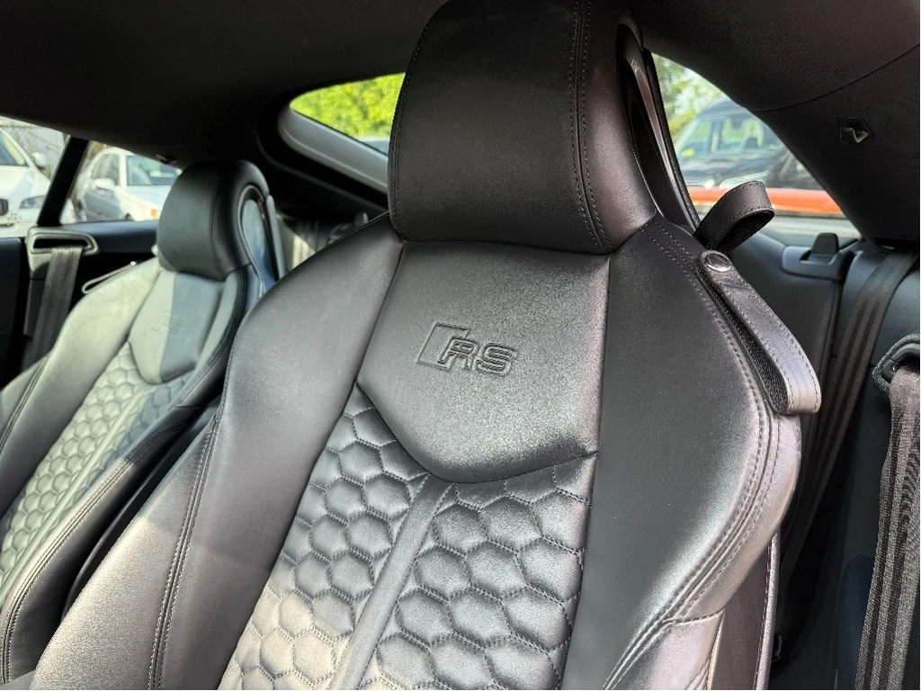 Audi Tt * * CARFAX * * АВТО КРЕДИТ * * , снимка 6 - Автомобили и джипове - 54004126