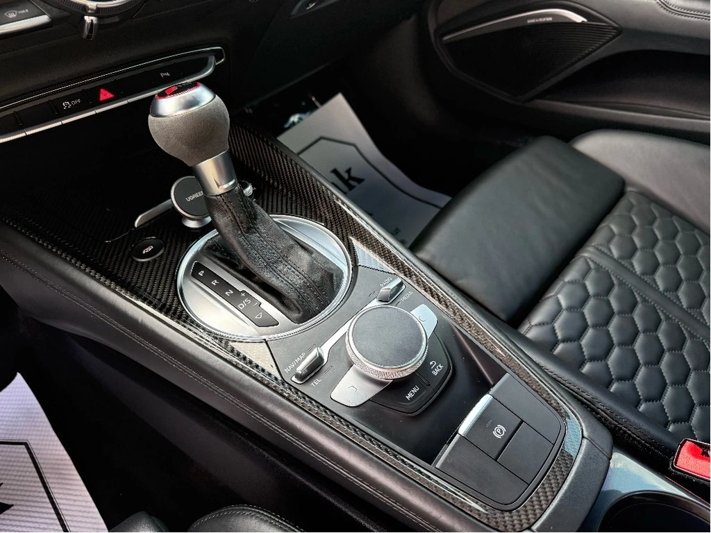 Audi Tt * * CARFAX * * АВТО КРЕДИТ * * , снимка 12 - Автомобили и джипове - 54004126