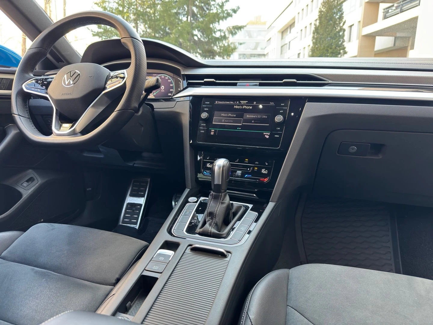 VW Arteon | Mobile.bg � ����������� 11