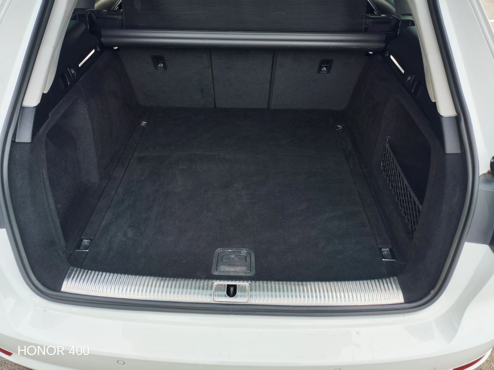 Audi A4, снимка 11 - Автомобили и джипове - 54033152