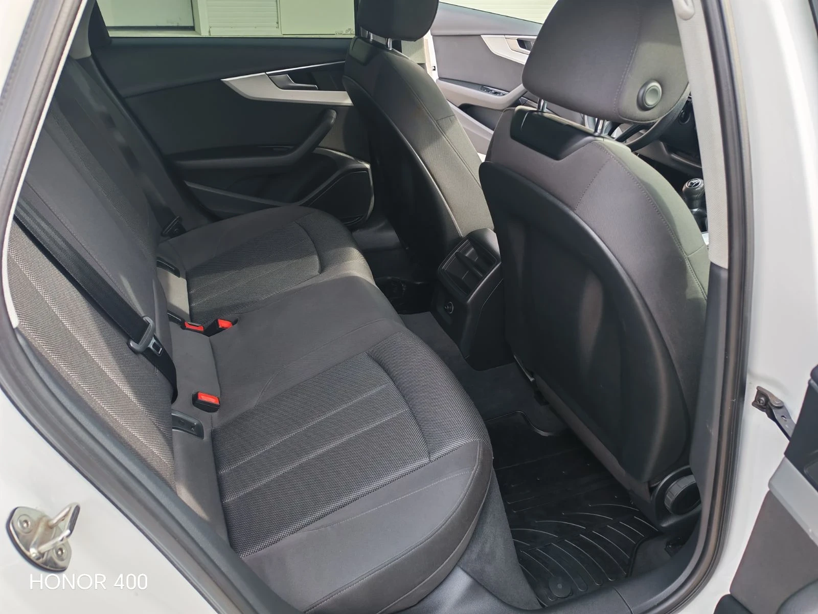 Audi A4, снимка 12 - Автомобили и джипове - 54033152