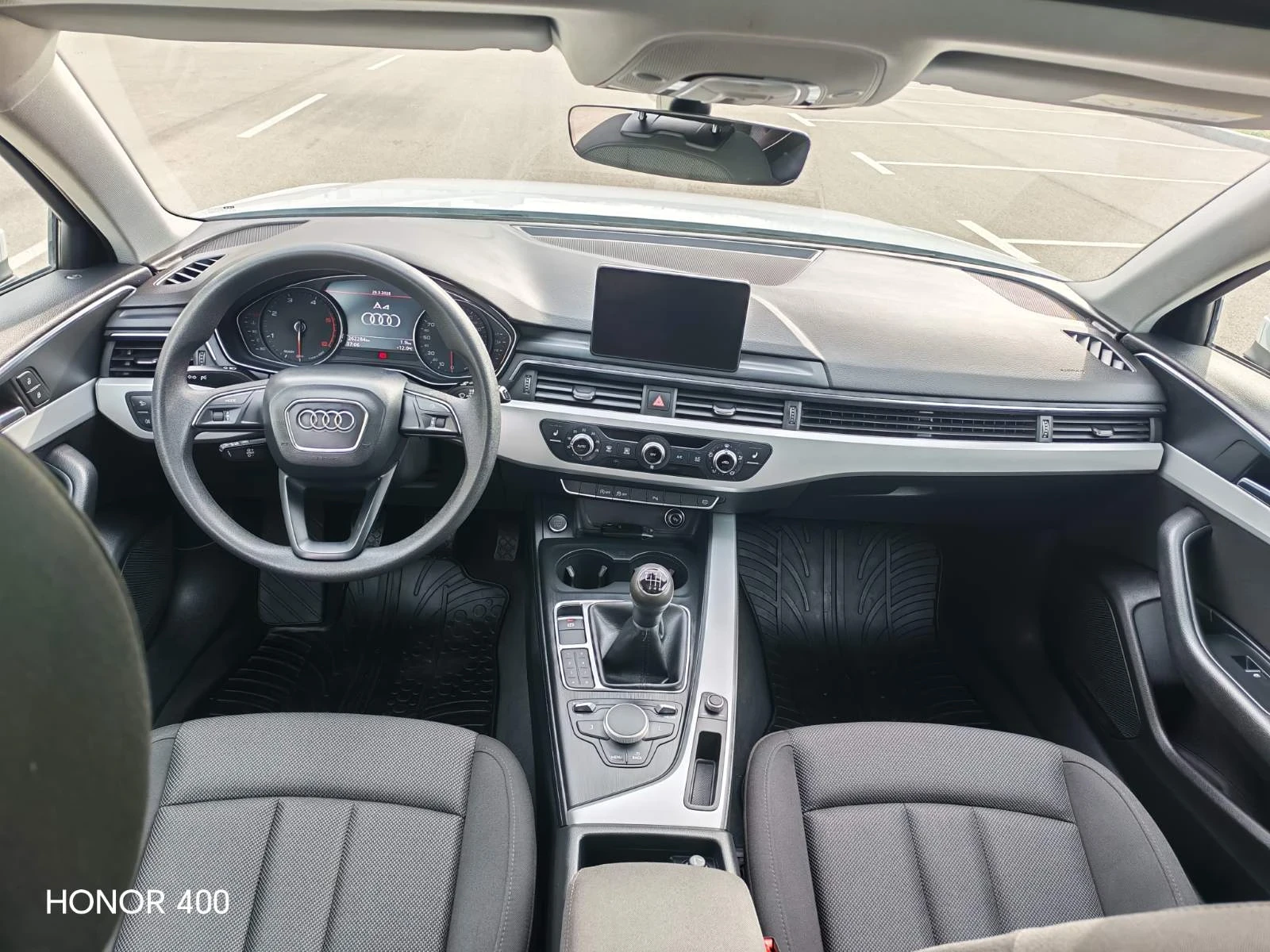 Audi A4, снимка 9 - Автомобили и джипове - 54033152