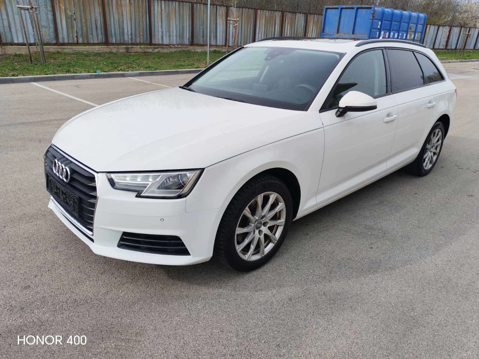 Audi A4 undefined | Auto.bg — изображение 1
