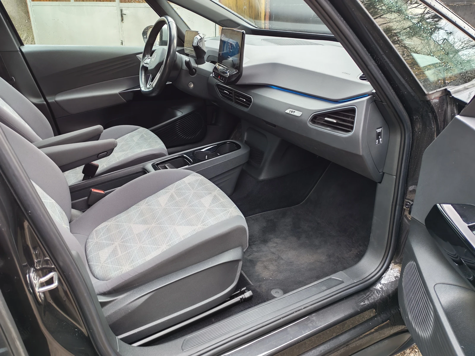 VW ID.3 ID.3, снимка 12 - Автомобили и джипове - 54056940