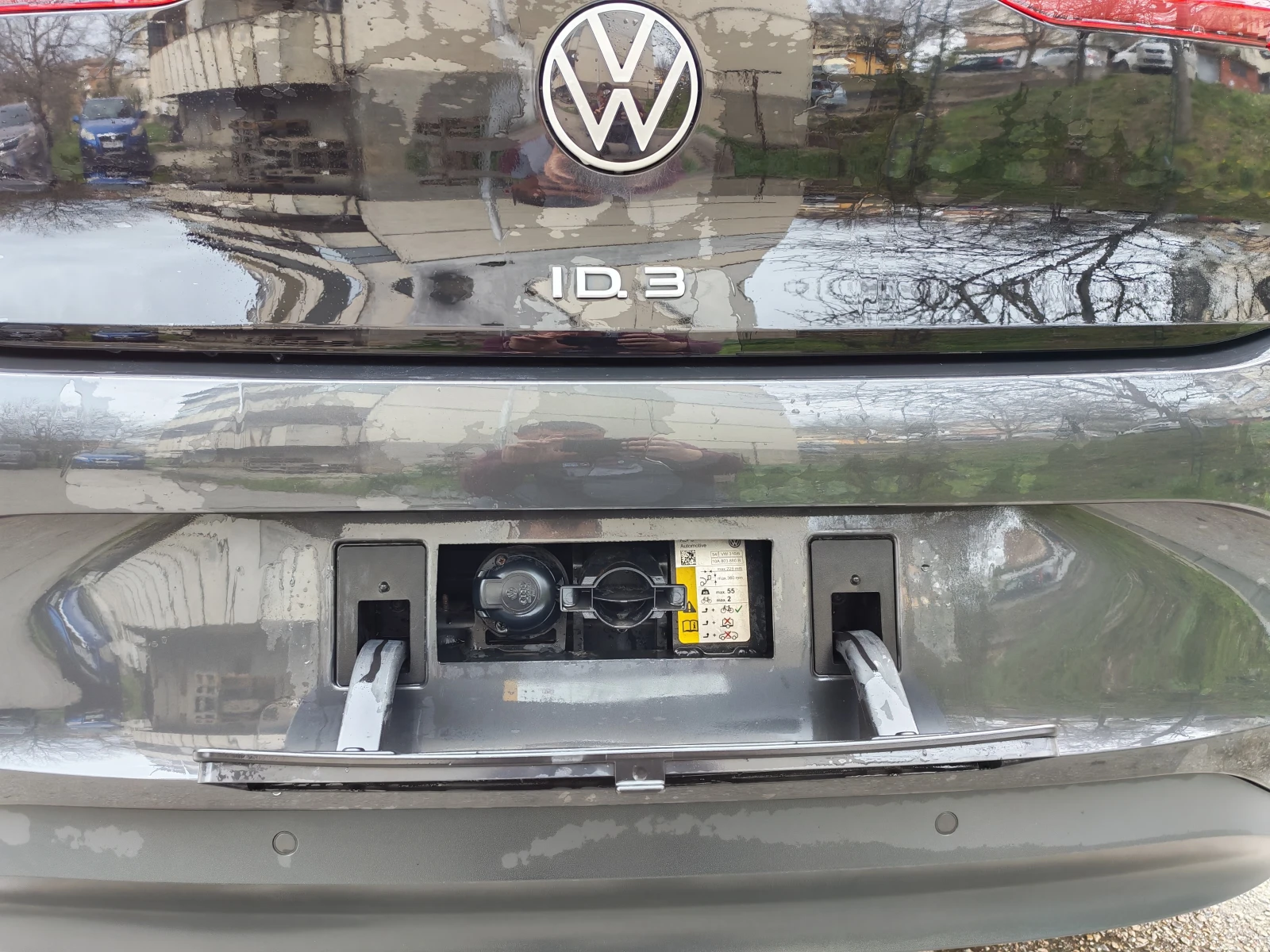 VW ID.3 ID.3, снимка 16 - Автомобили и джипове - 54056940