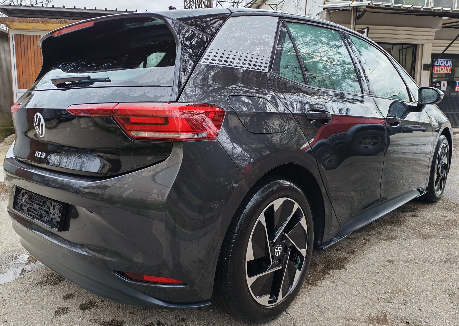 VW ID.3 ID.3, снимка 3 - Автомобили и джипове - 54056940