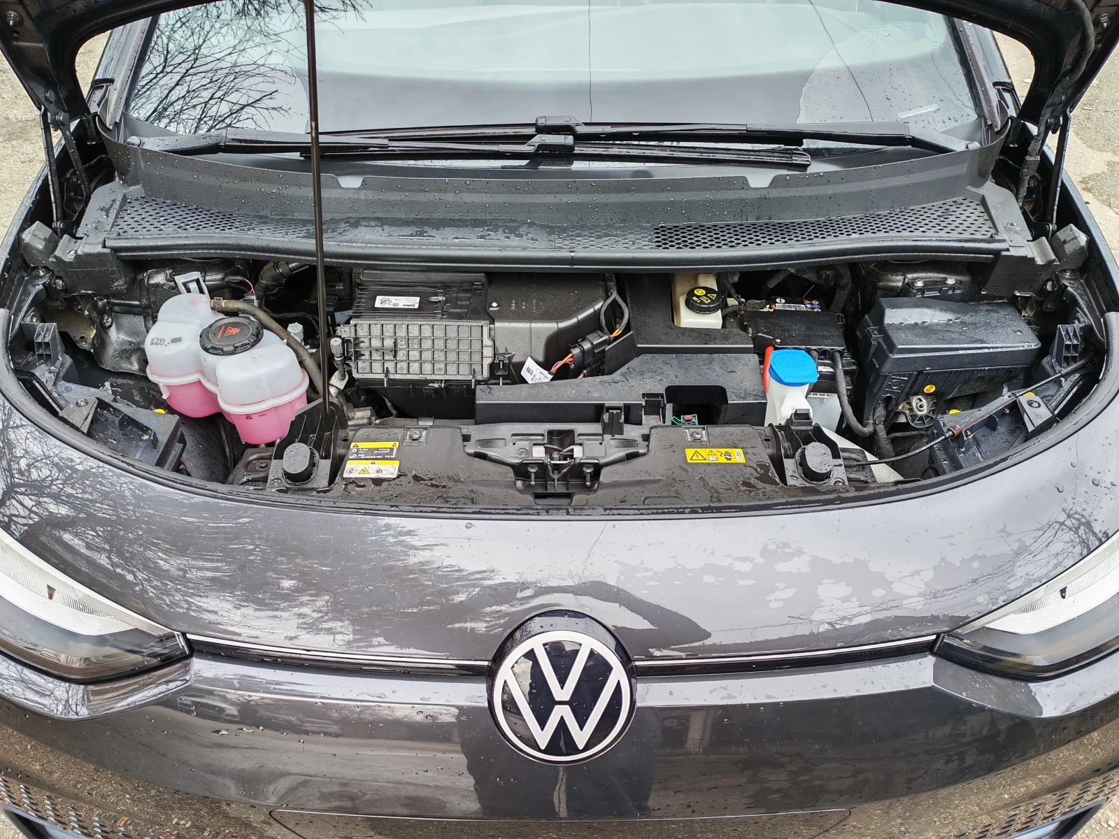 VW ID.3 ID.3, снимка 11 - Автомобили и джипове - 54056940