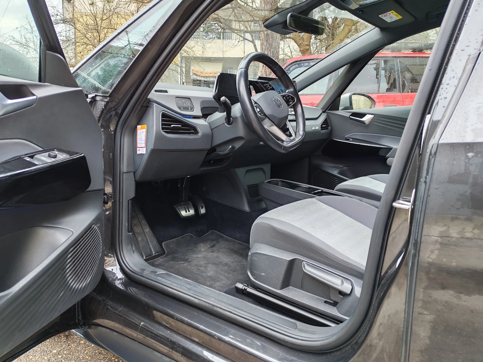 VW ID.3 ID.3, снимка 9 - Автомобили и джипове - 54056940