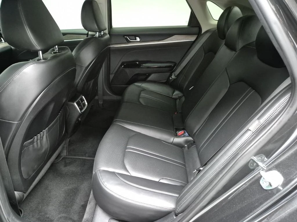 Kia K5 2.0 NOBLESSE autogeorge.com, снимка 16 - Автомобили и джипове - 54251212