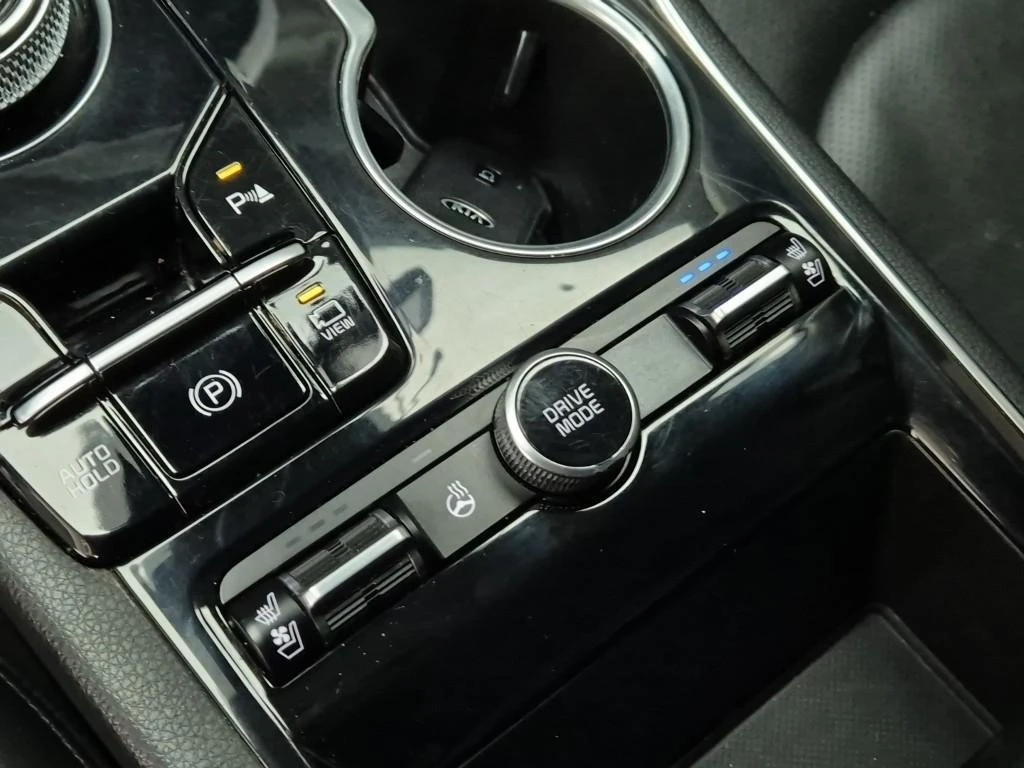 Kia K5 2.0 NOBLESSE autogeorge.com, снимка 13 - Автомобили и джипове - 54251212