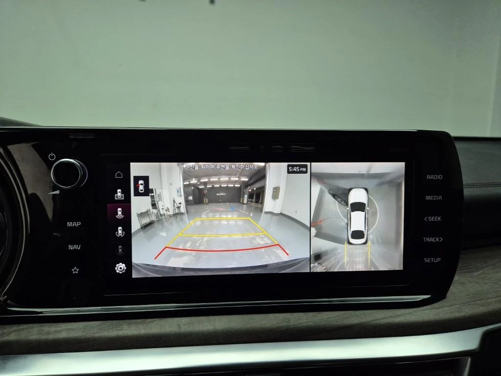 Kia K5 2.0 NOBLESSE autogeorge.com, снимка 11 - Автомобили и джипове - 54251212