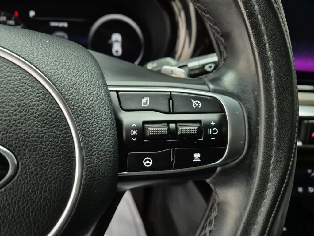 Kia K5 2.0 NOBLESSE autogeorge.com, снимка 7 - Автомобили и джипове - 54251212