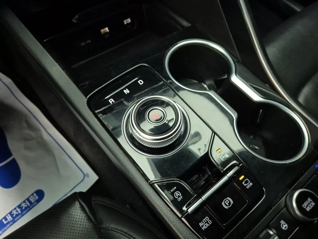 Kia K5 2.0 NOBLESSE autogeorge.com, снимка 12 - Автомобили и джипове - 54251212