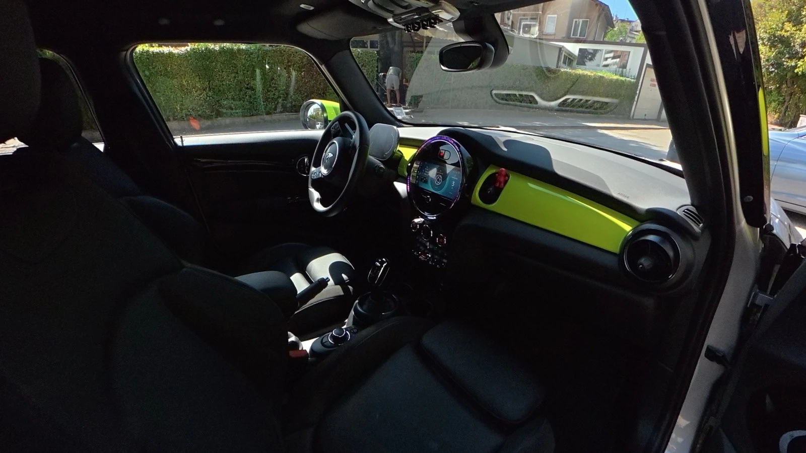 Mini Cooper s 5 врати, снимка 5 - Автомобили и джипове - 54336283