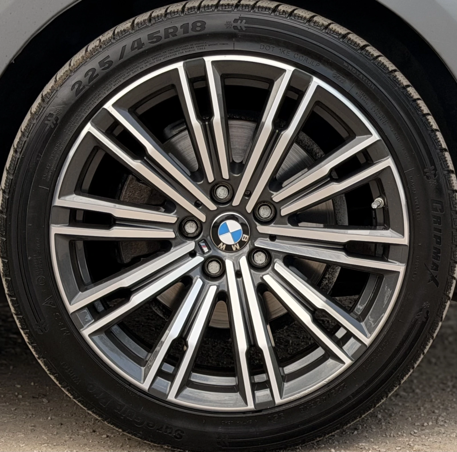 BMW 320 d= Sport Pack= HUD= , снимка 17 - Автомобили и джипове - 54441428