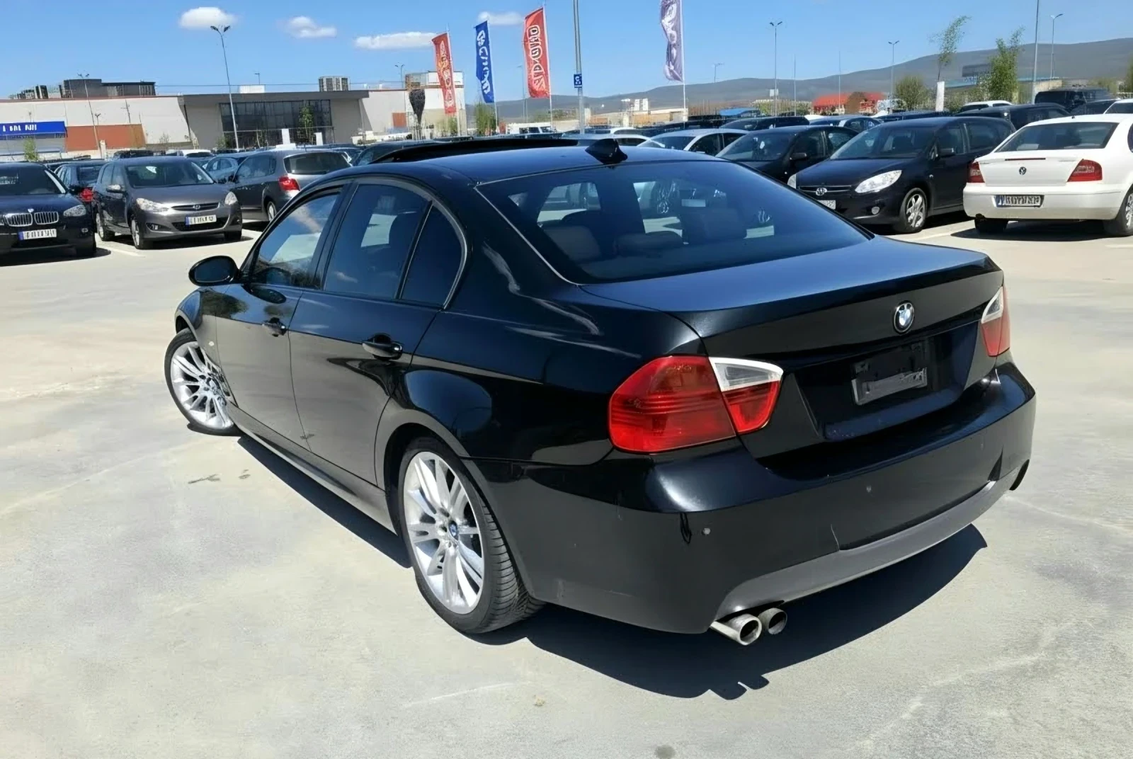 BMW 330 ����� �-�����/������/�������/�������/������� ����� | Mobile.bg � ����������� 6