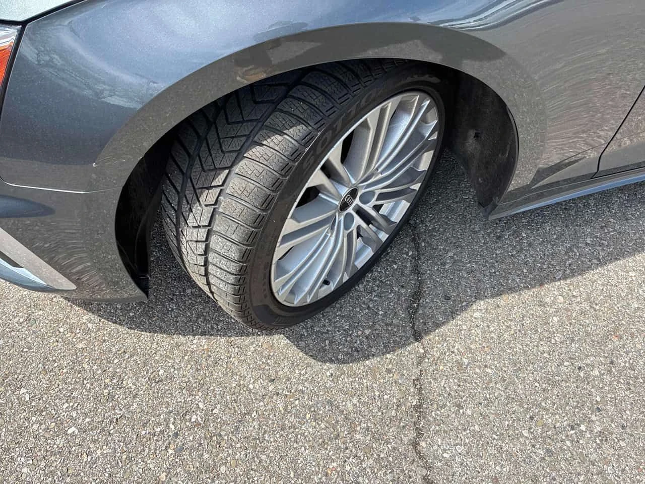 Audi A5 | Technik | DISTRONIC | 360 | ПОДГРЕВ | CARFAX | , снимка 7 - Автомобили и джипове - 54624019
