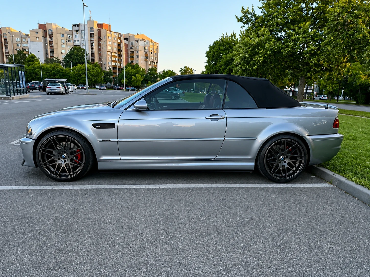 BMW M3 Cabrio , Hardtop  | Mobile.bg � ����������� 2