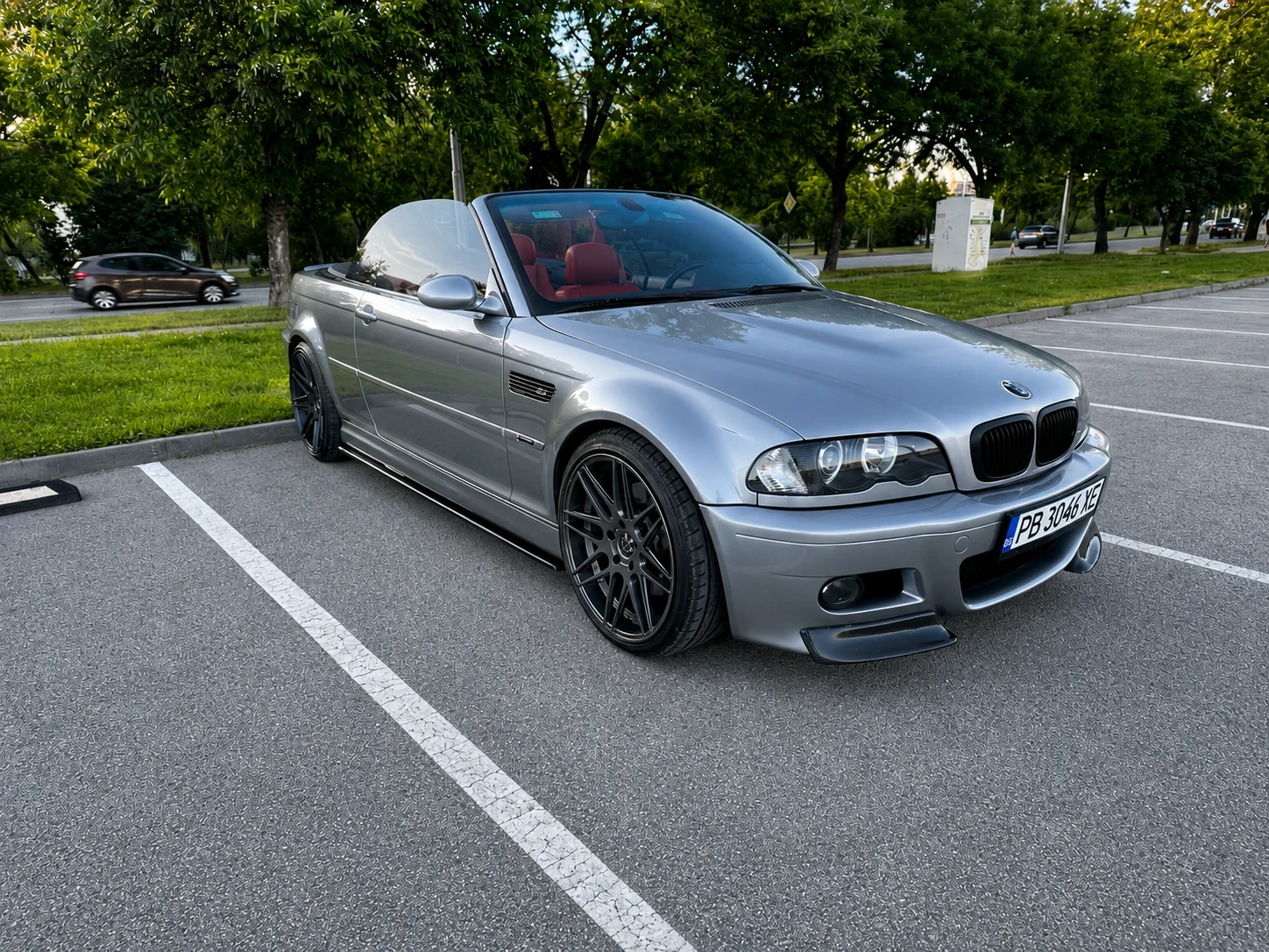 BMW M3 Cabrio , Hardtop  | Mobile.bg � ����������� 5