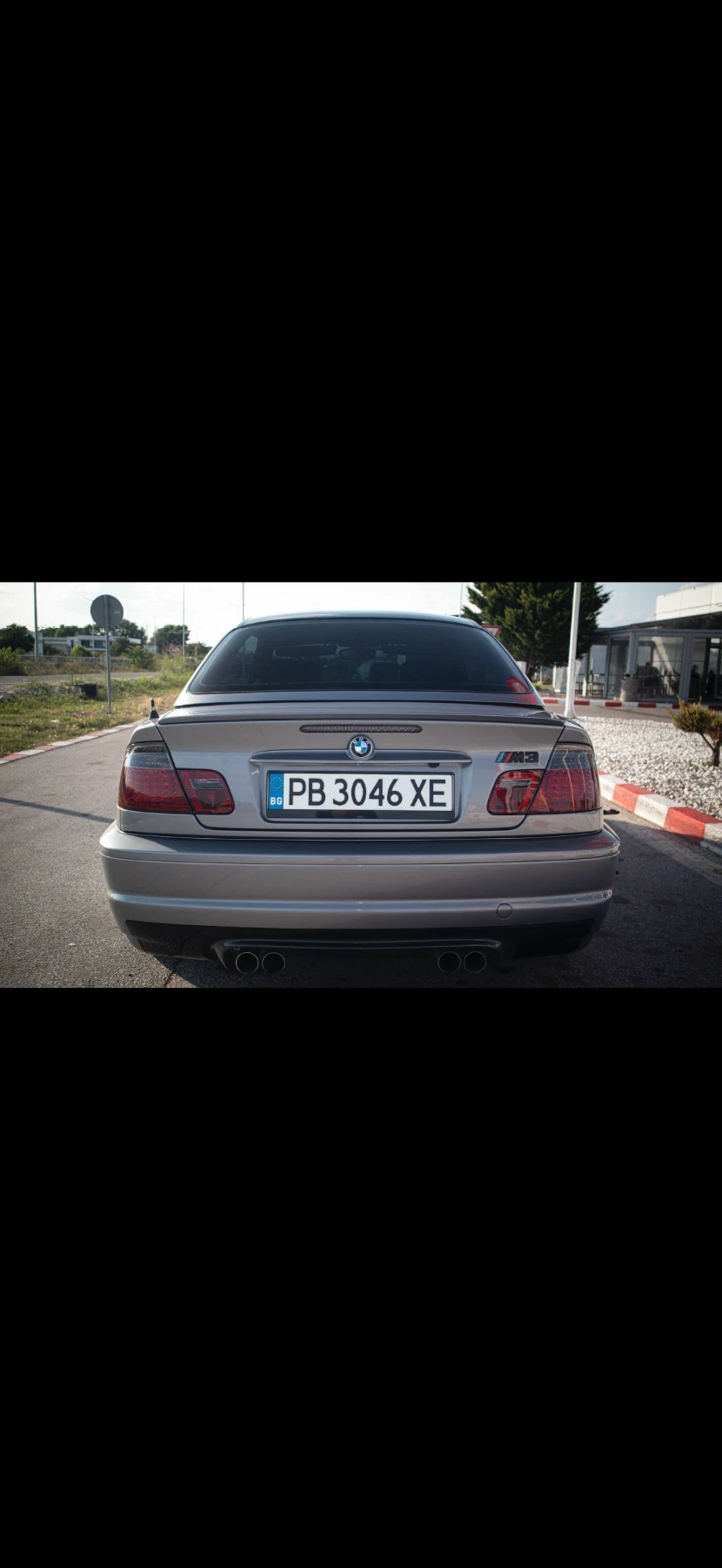 BMW M3 Cabrio , Hardtop  | Mobile.bg � ����������� 12