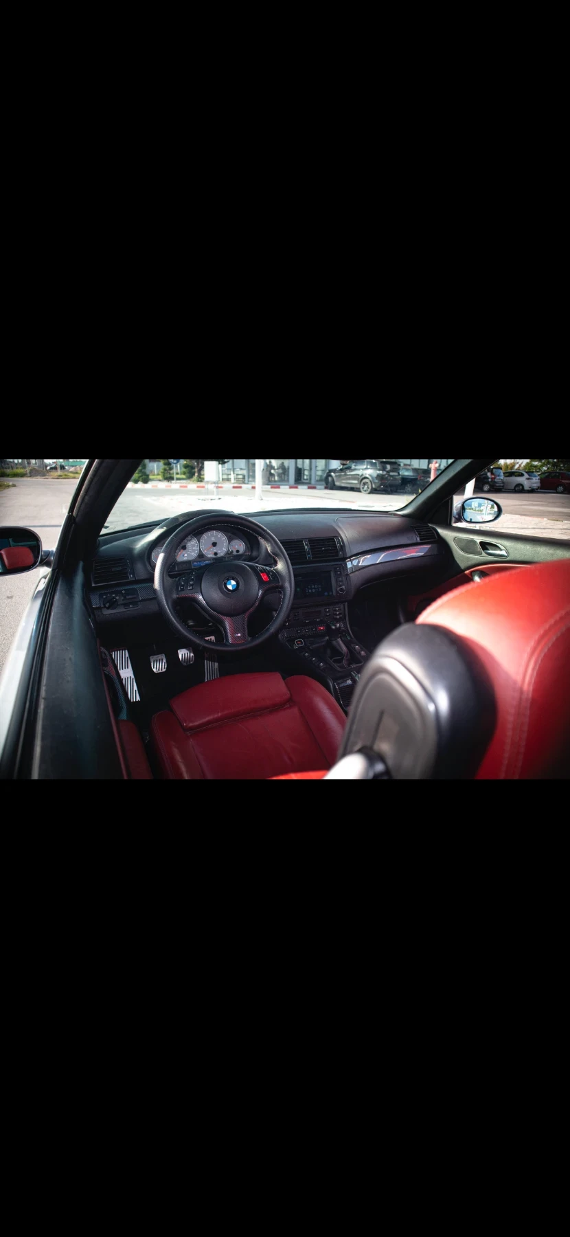 BMW M3 Cabrio , Hardtop  | Mobile.bg � ����������� 11