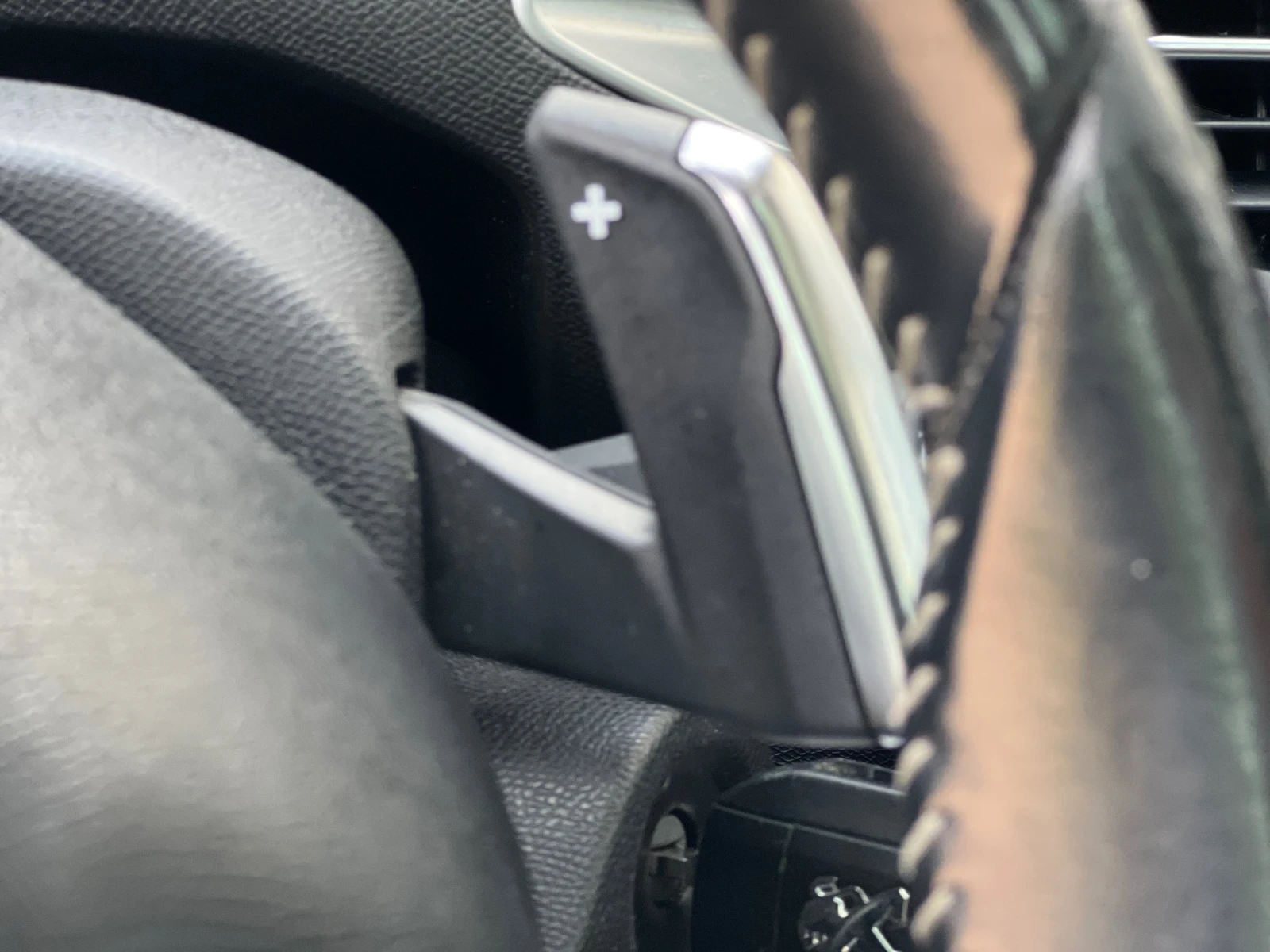 Peugeot 308 AVTOMAT LED PANORAMA NAVIGATION , снимка 15 - Автомобили и джипове - 54828058