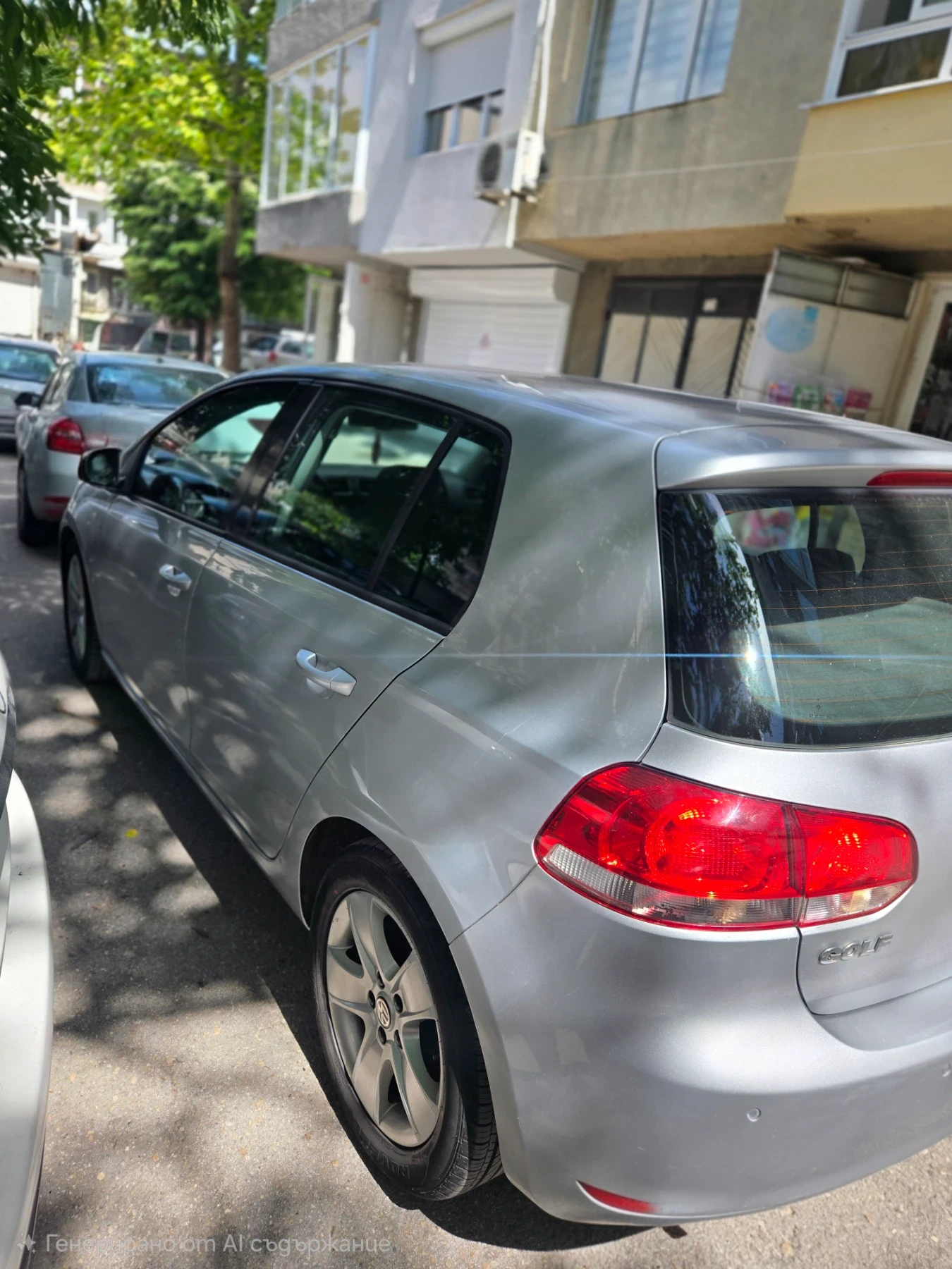 VW Golf 2.0/ 110�.� ���! | Mobile.bg � ����������� 5