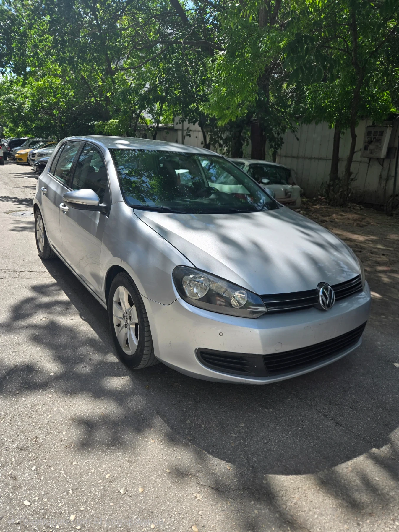 VW Golf 2.0/ 110�.� ���! | Mobile.bg � ����������� 10