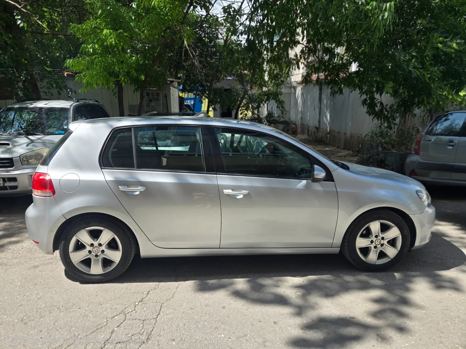 VW Golf 2.0/ 110�.� ���! | Mobile.bg � ����������� 3
