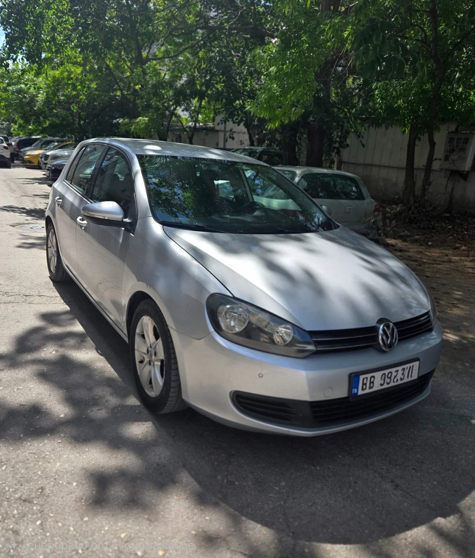 VW Golf 2.0/ 110�.� ���! | Mobile.bg � ����������� 11