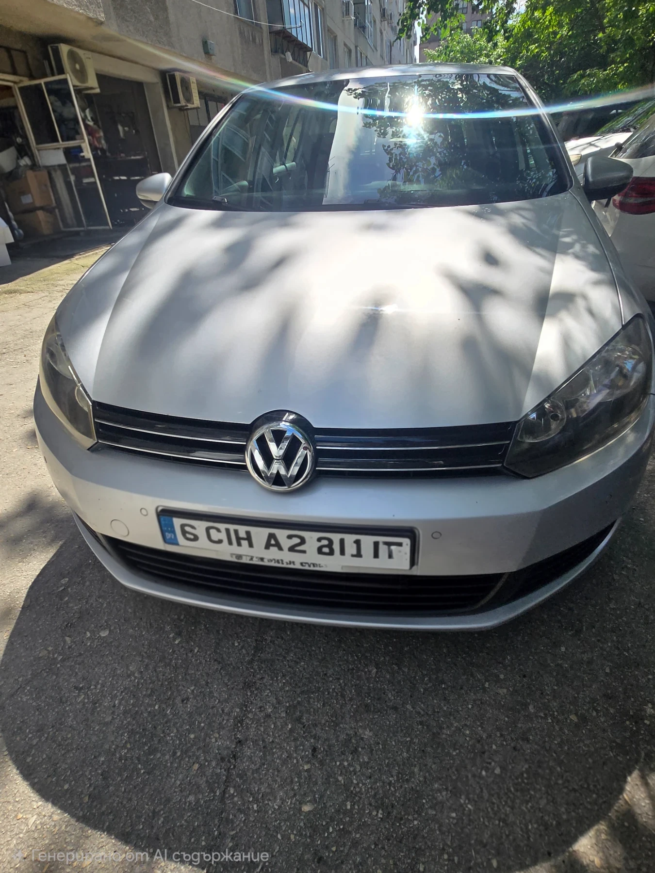 VW Golf 2.0/ 110�.� ���! | Mobile.bg � ����������� 8