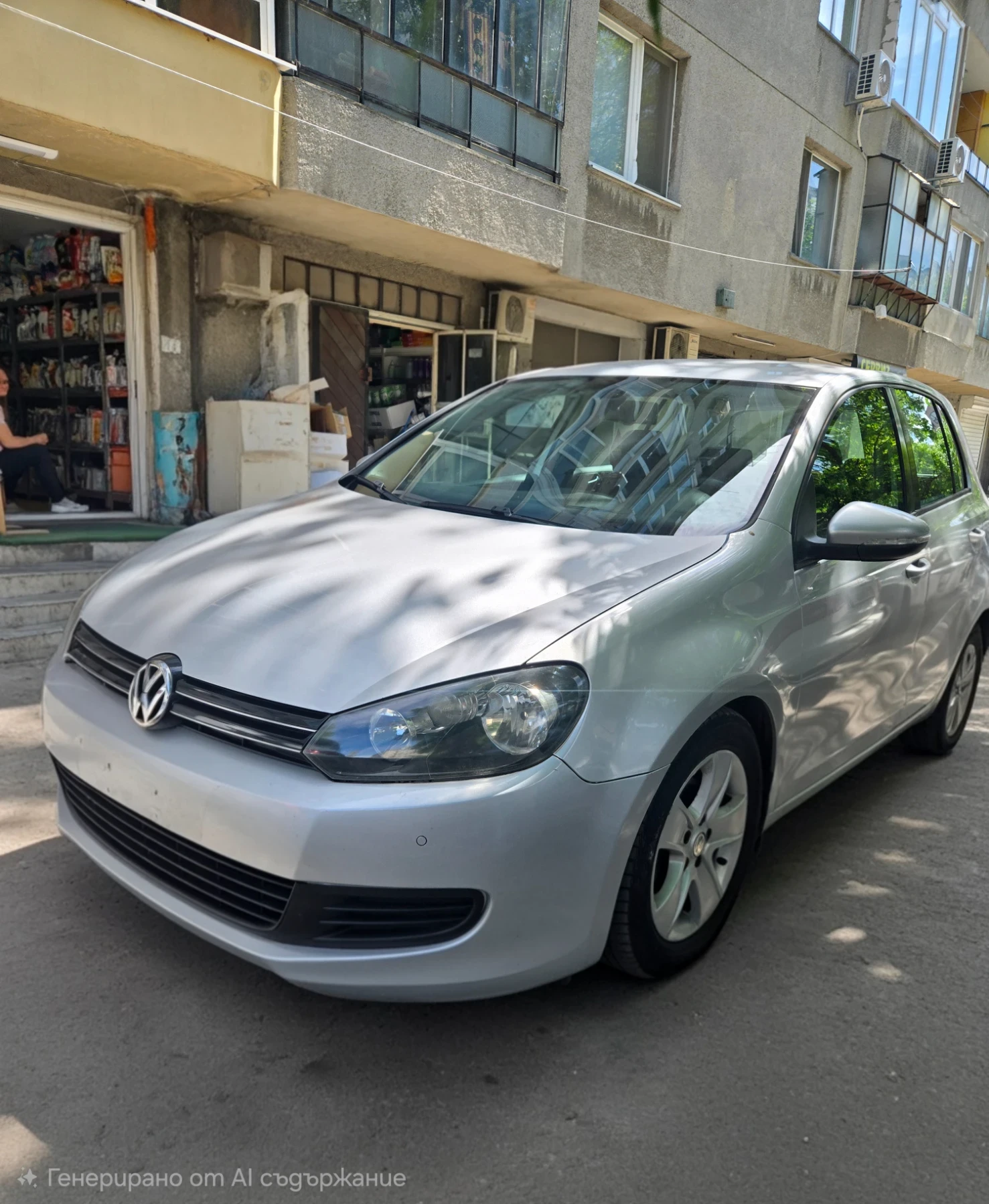 VW Golf 2.0/ 110�.� ���! | Mobile.bg � ����������� 7