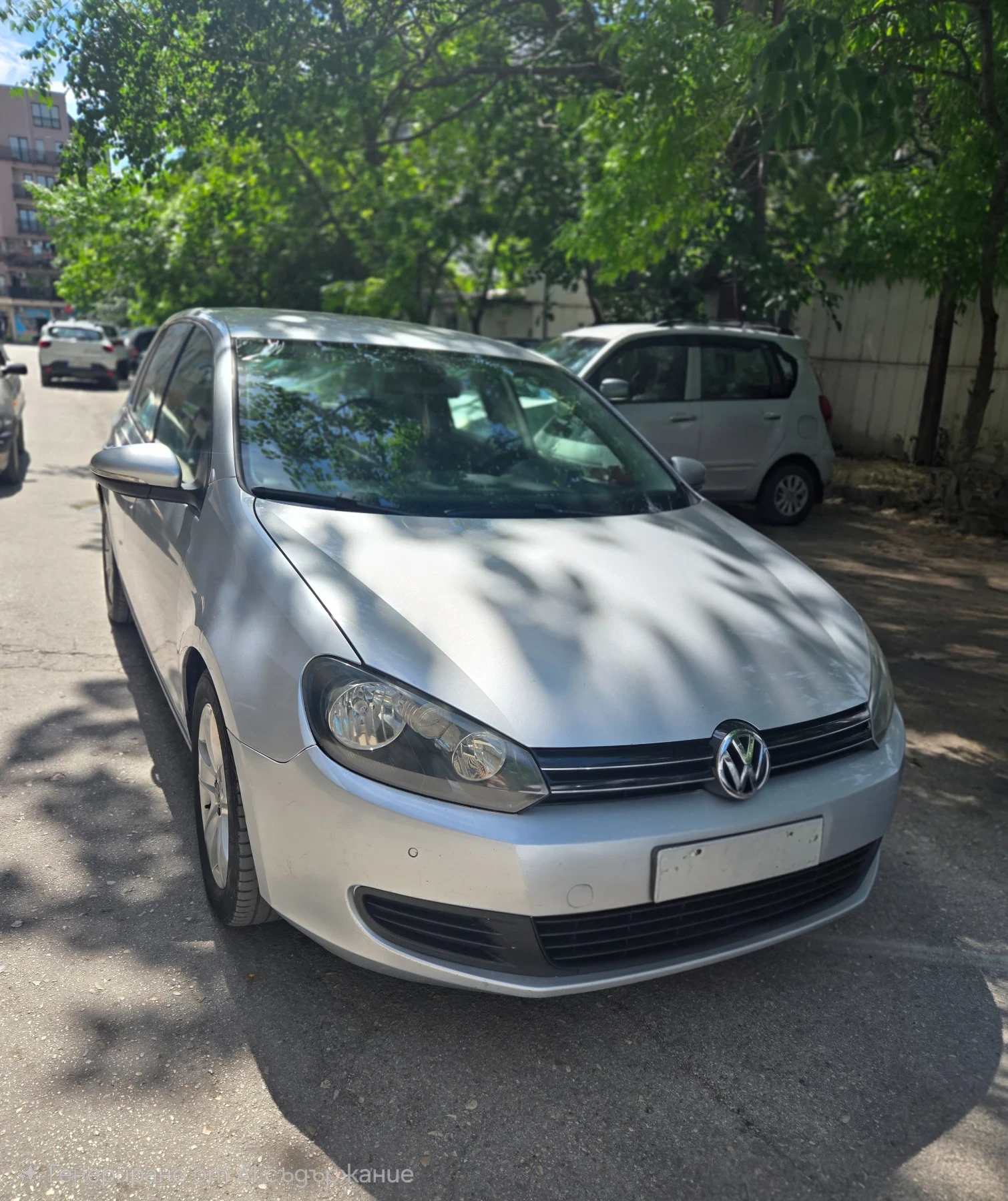 VW Golf 2.0/ 110�.� ���! | Mobile.bg � ����������� 6