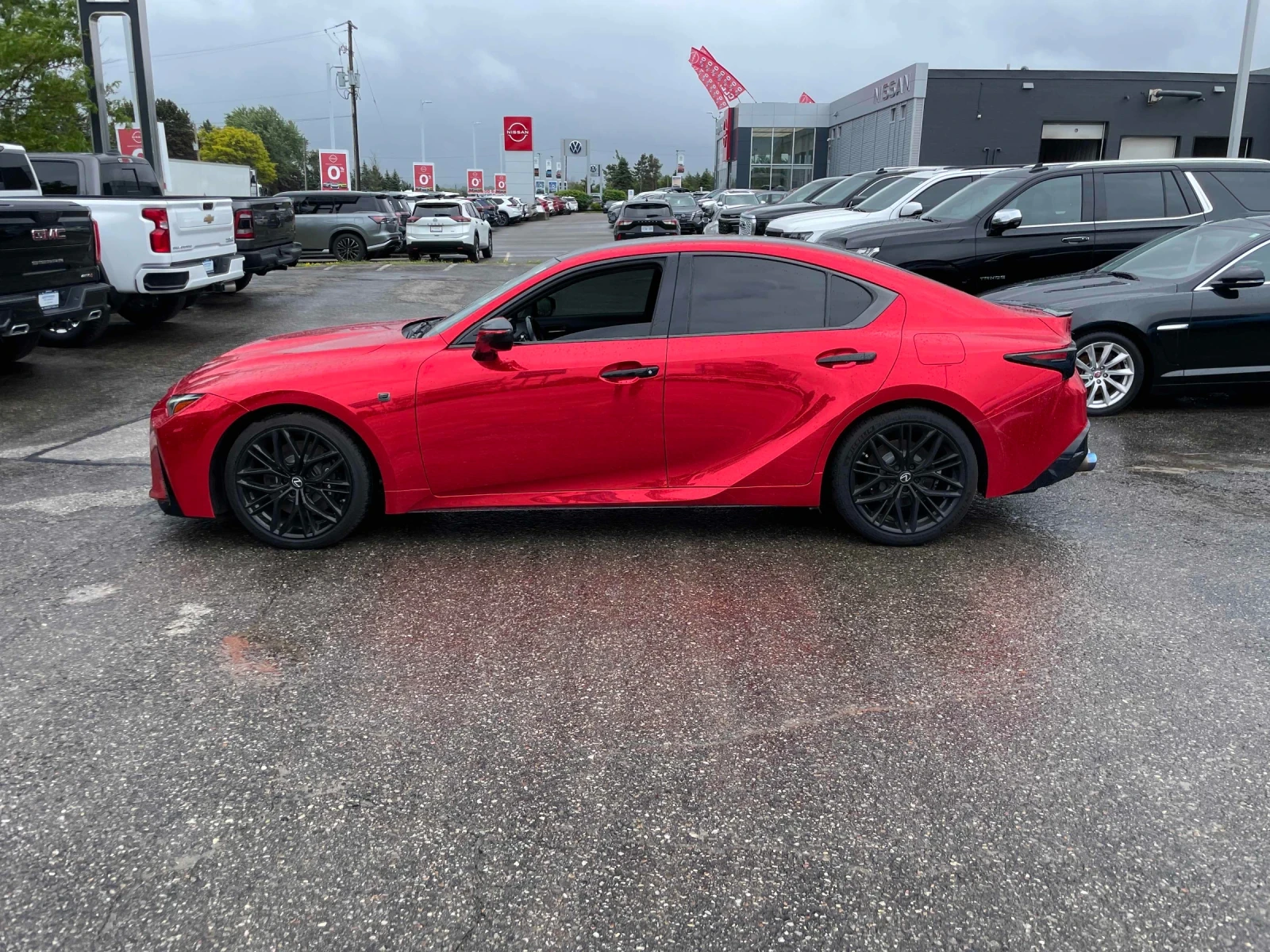 Lexus IS F 500 / CARFAX | Mobile.bg � ����������� 5