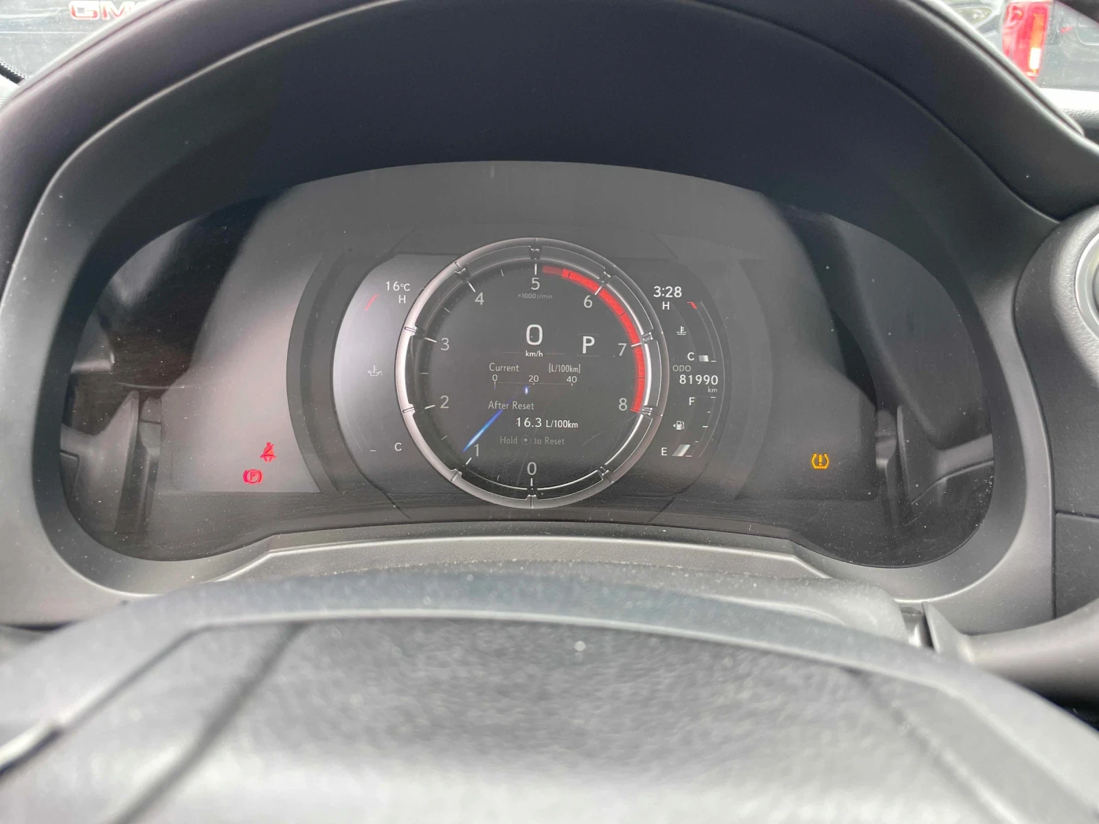 Lexus IS F 500 / CARFAX | Mobile.bg � ����������� 8