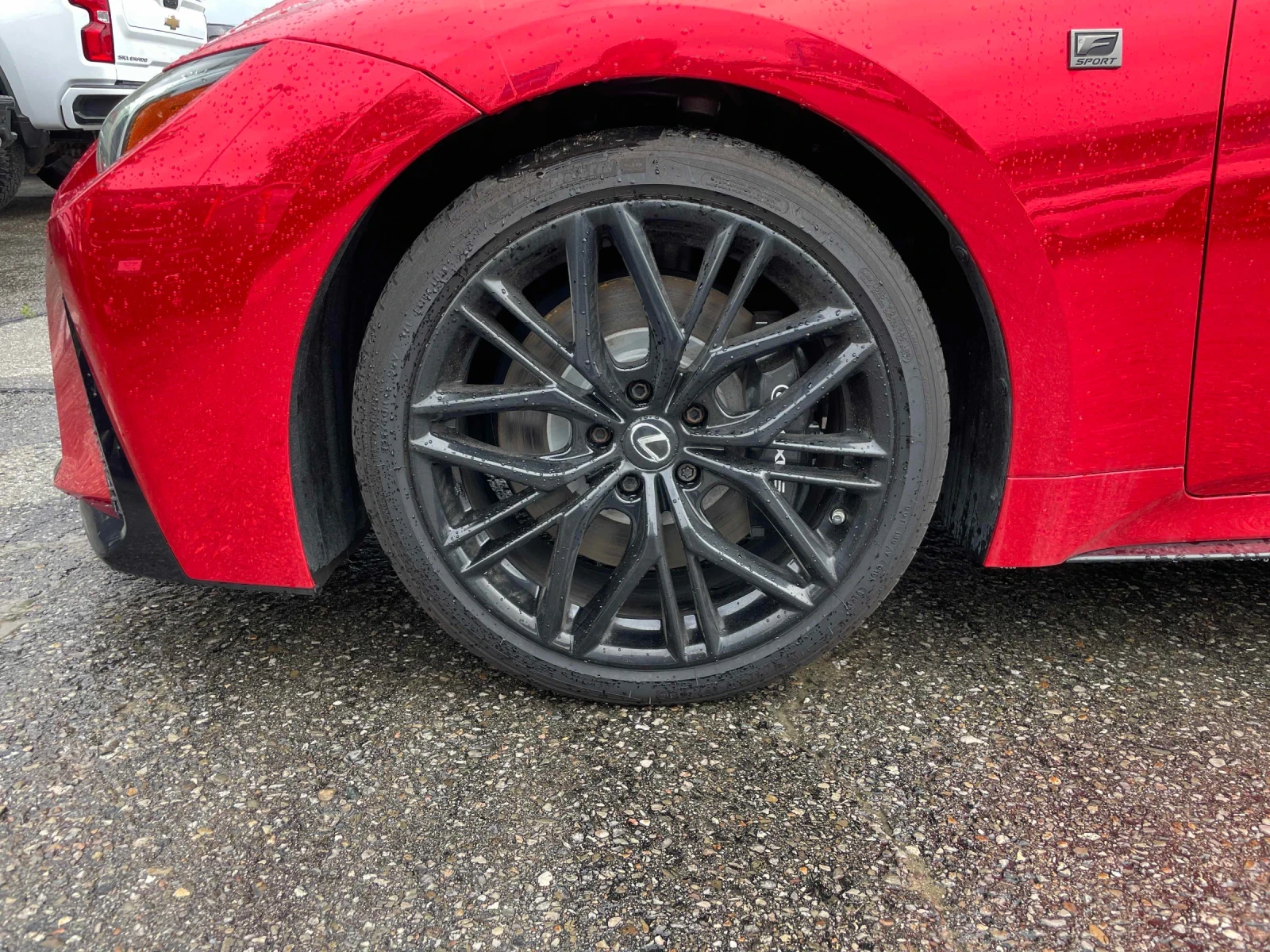 Lexus IS F 500 / CARFAX | Mobile.bg � ����������� 6