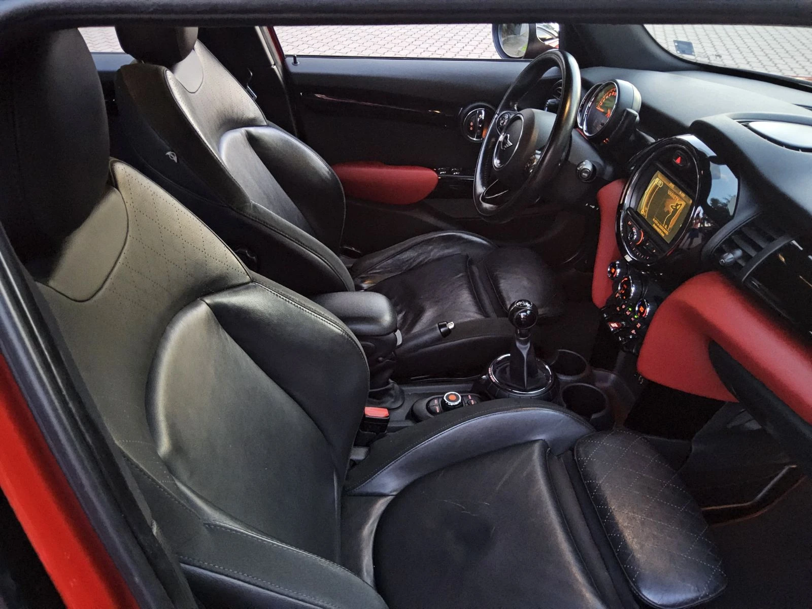 Mini Cooper, снимка 7 - Автомобили и джипове - 55042741