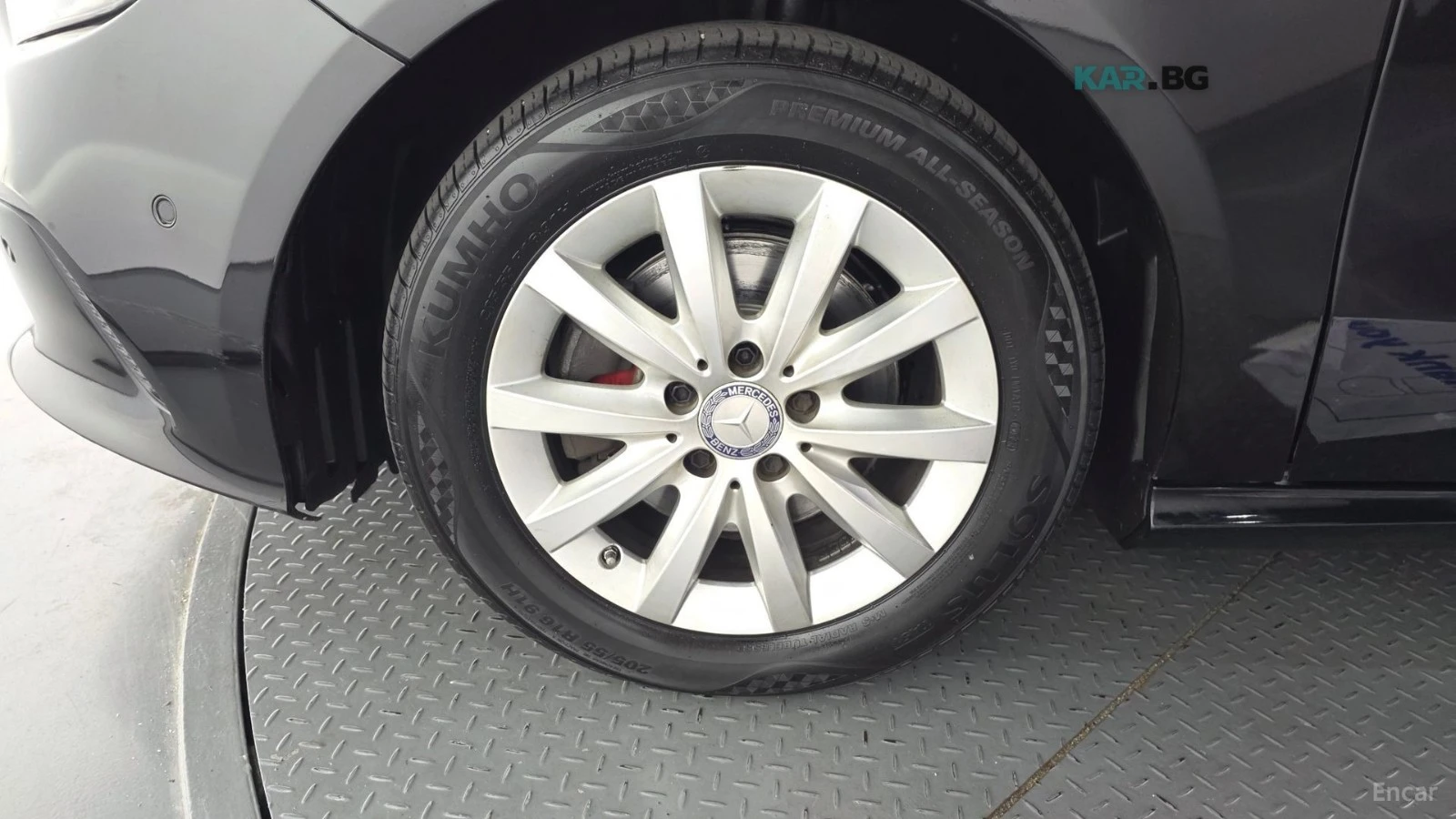 Mercedes-Benz A 200 * ПАНО* KEYLESS* Camera* ПОДГРЕВ* , снимка 5 - Автомобили и джипове - 55062383
