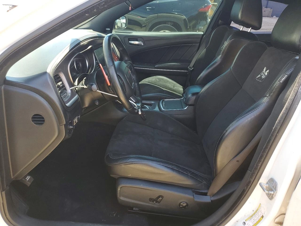 Dodge Charger 6.4l Scat Pack, снимка 7 - Автомобили и джипове - 55107247