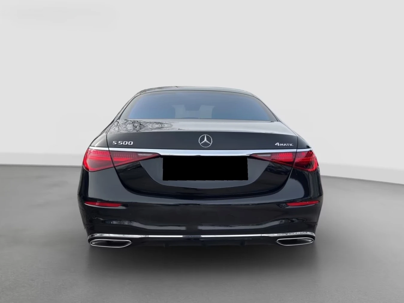 Mercedes-Benz S 500 AMG/ LONG/ 4 MATIC / BURM / 360 / HUD /SOFT / PANO, снимка 6 - Автомобили и джипове - 55146243