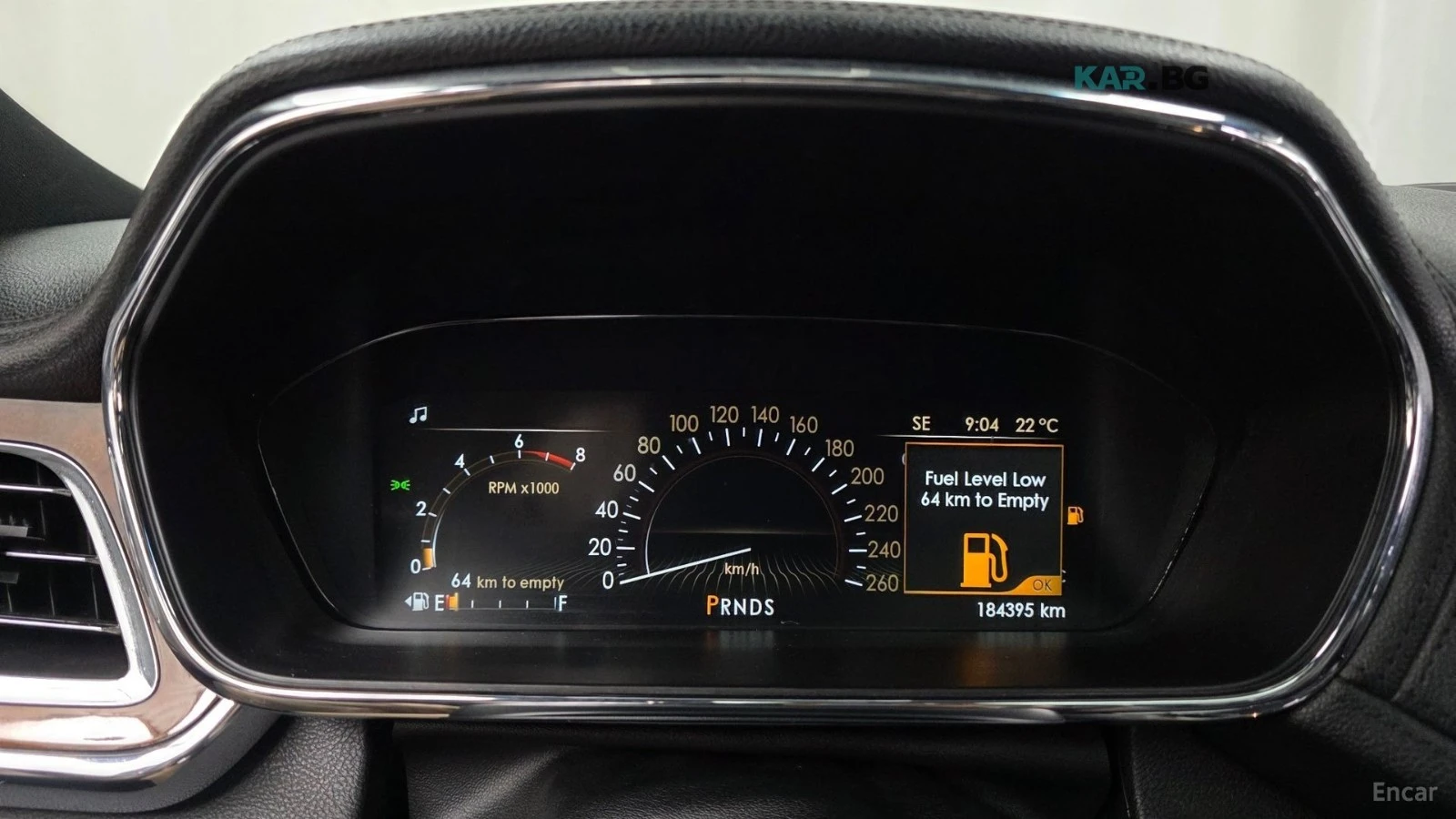 Lincoln Continental 3.0* AWD* МАСАЖ* ПОДГРЕВ* ОБДУХВАНЕ* ПАНО* FULL* , снимка 8 - Автомобили и джипове - 55233704